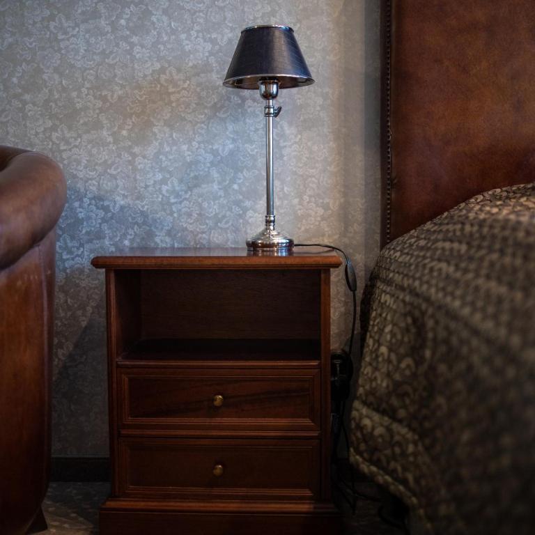 Kaellan Hotell Spa Konferens Åmliden Eksteriør billede