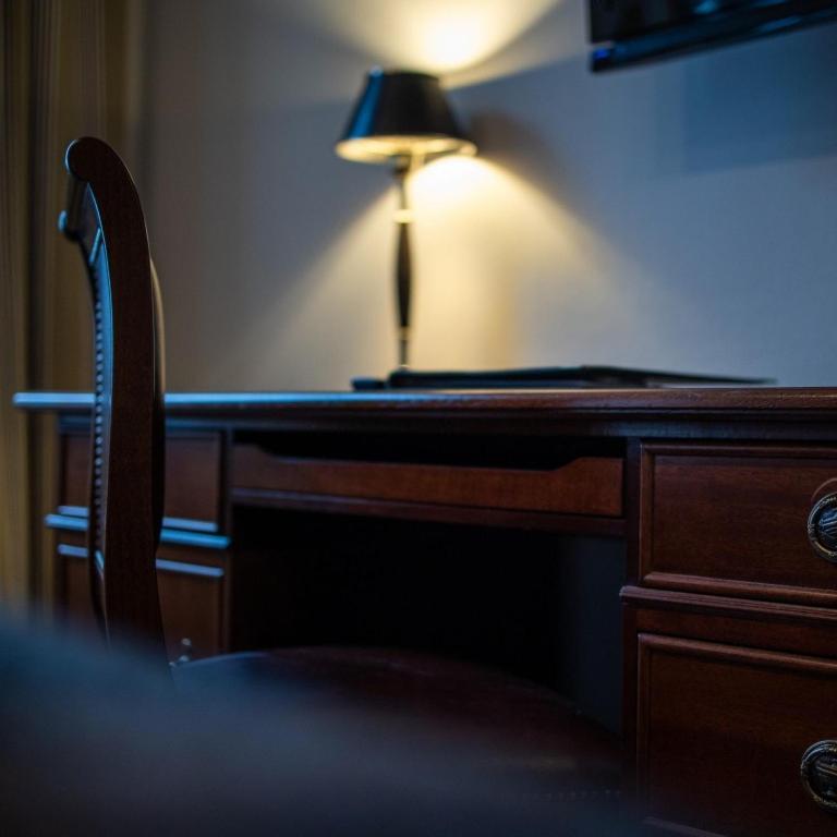 Kaellan Hotell Spa Konferens Åmliden Eksteriør billede