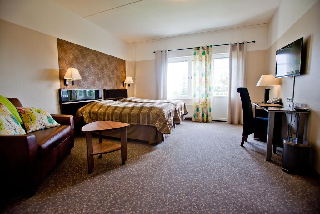 Kaellan Hotell Spa Konferens Åmliden Værelse billede