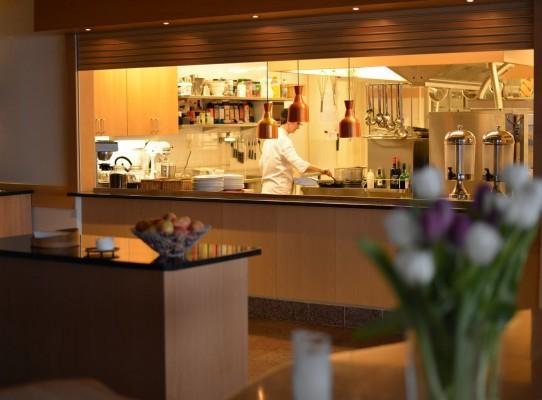Kaellan Hotell Spa Konferens Åmliden Eksteriør billede