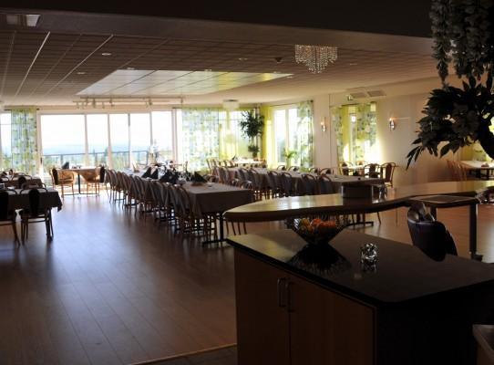 Kaellan Hotell Spa Konferens Åmliden Eksteriør billede