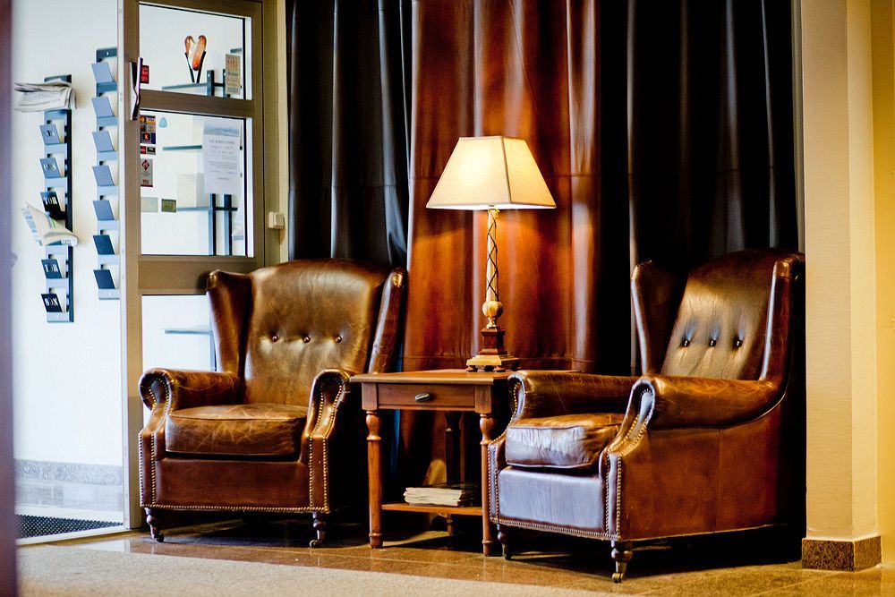 Kaellan Hotell Spa Konferens Åmliden Eksteriør billede