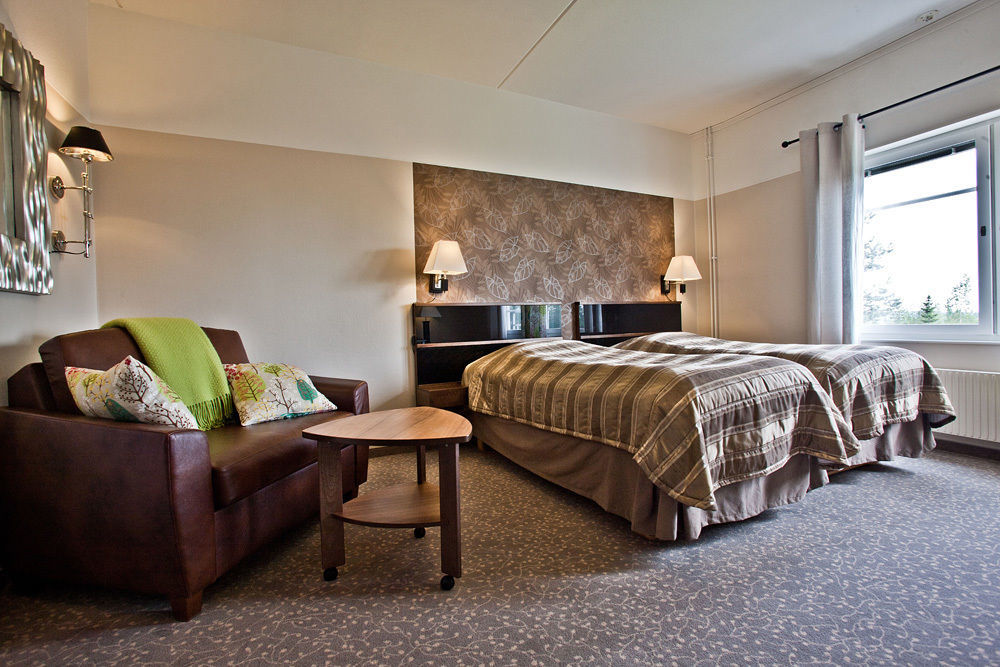 Kaellan Hotell Spa Konferens Åmliden Eksteriør billede